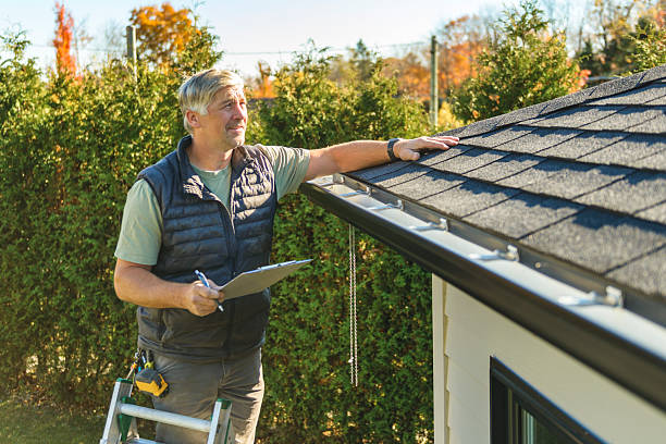 Affordable Emergency Roof Repair solutions in Saint Stephens Church, VA