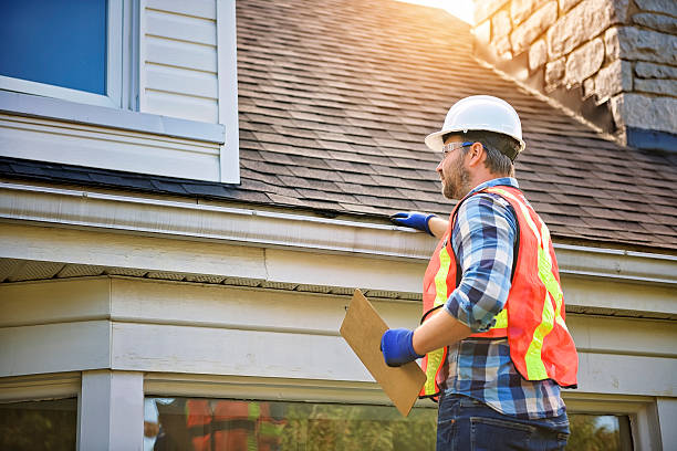 Licensed Emergency Roof Repair service in Saint Stephens Church, VA - Norken Roofing